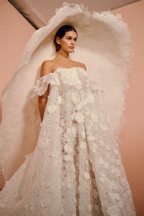 givenchy wedding dress|Mehr.